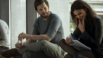 The Informer (2019)