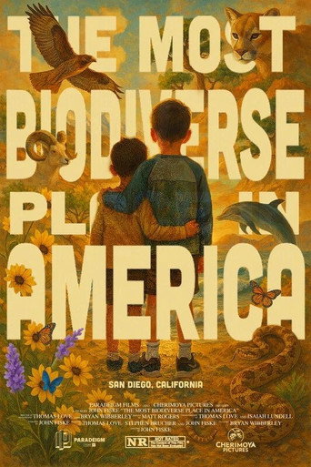 The Most Biodiverse Place in America (2025)