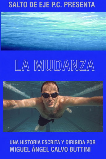 La mudanza