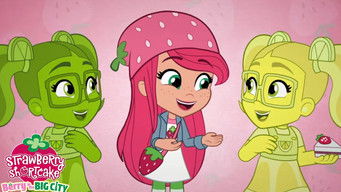 Episode 7 — Anyway you Slice It