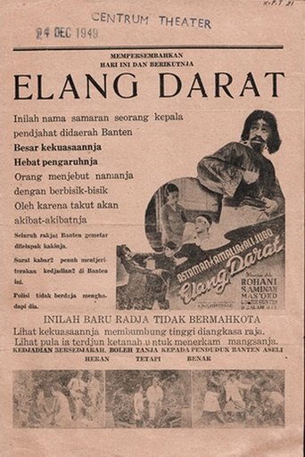 Elang Darat