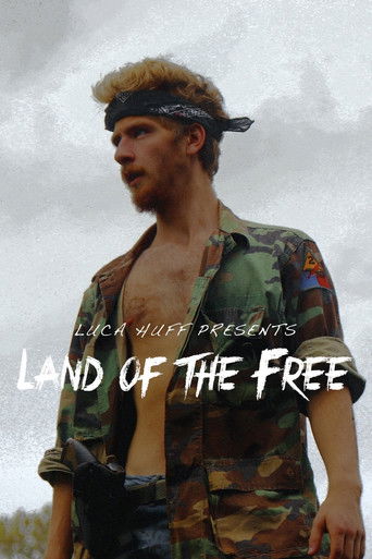 Land of the Free (2018)