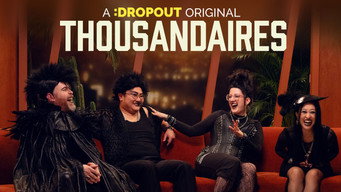 #5 Thousandaires