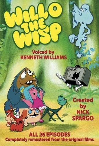 Willo the Wisp 1981