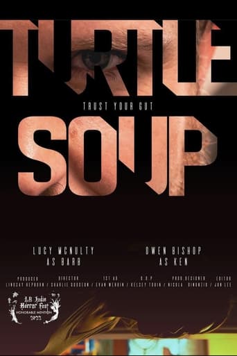 Poster of Turtle Soup