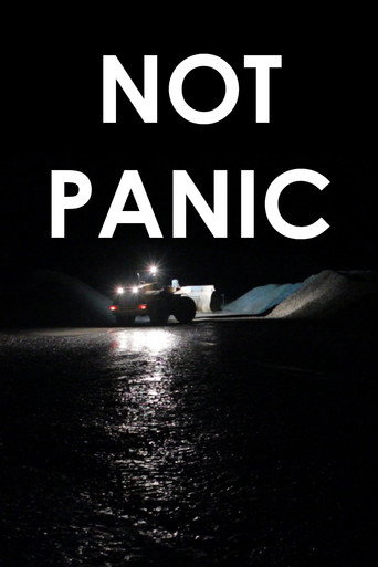 Not Panic (2010)