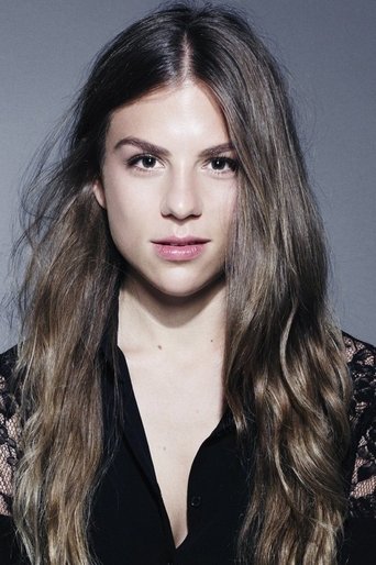 Morgane Polanski