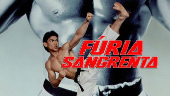 Cena de Fúria Sangrenta