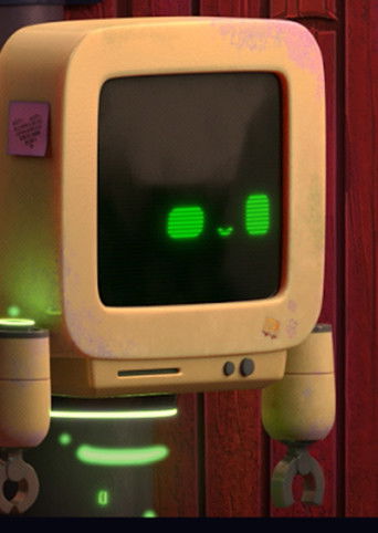 Pintura Digital poster