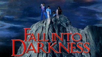 #6 Fall Into Darkness