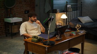 第1話:Episode 1 第1話:Episode 1