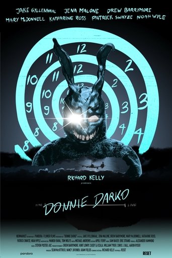 Donnie Darko (2001)