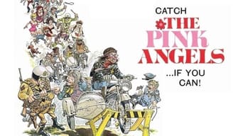 Pink Angels (1972)