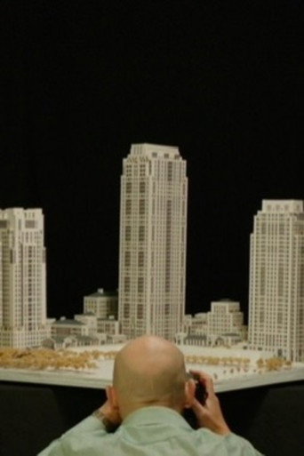The Architects (2014)