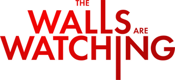 The Walls Are Watching logo