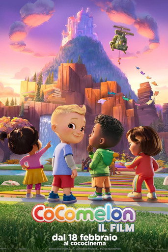 CoComelon: Il film