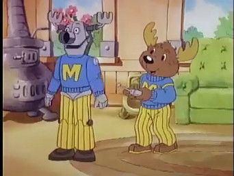 第4話:Montgomery's Mechanical Marvel 第4話:Montgomery's Mechanical Marvel