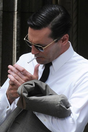 Mad Men