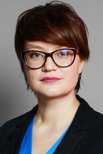 Mariya Savinykh — 2