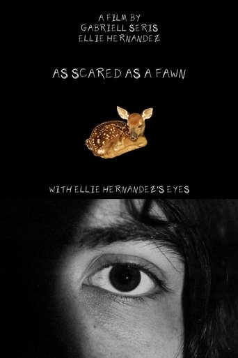 As Scared As A Fawn