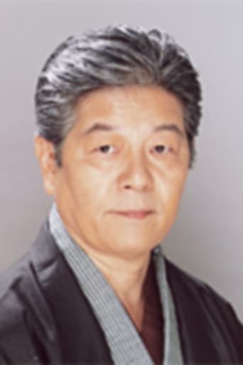 Ryuusuke Ōbayashi