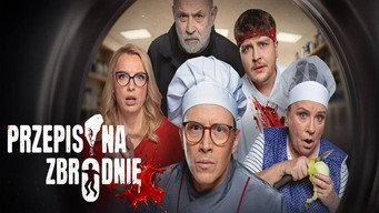 Przepis na zbrodnię (2026- )