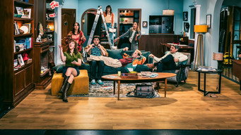 La casa nostra (2025- )