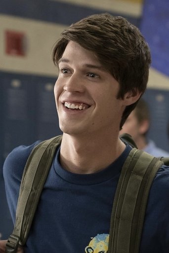 Colin Ford