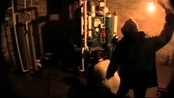 The Burningmoore Incident (2010)