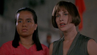 #4 Beyond Rangoon