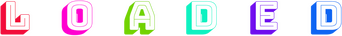 Loaded logo