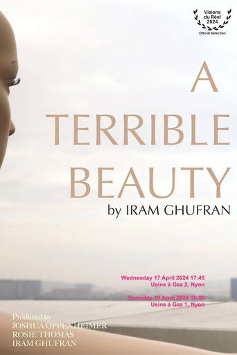 A Terrible Beauty (2024)