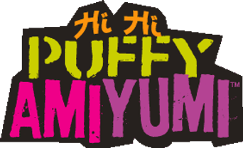 صورة من Hi Hi Puffy AmiYumi