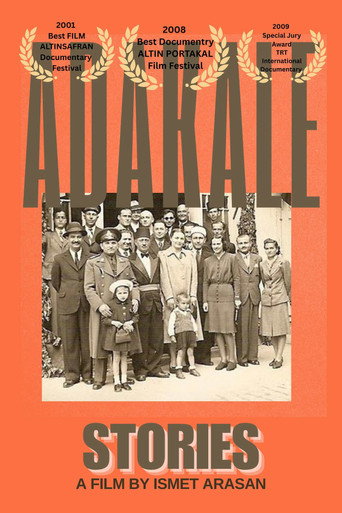 Póster del título