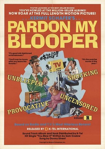 Pardon My Blooper (1974) Pardon My Blooper (1974)