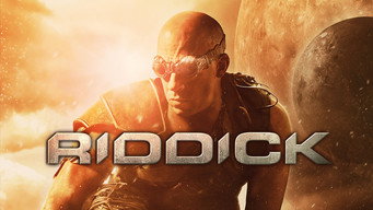 Galeria 3 - Riddick
