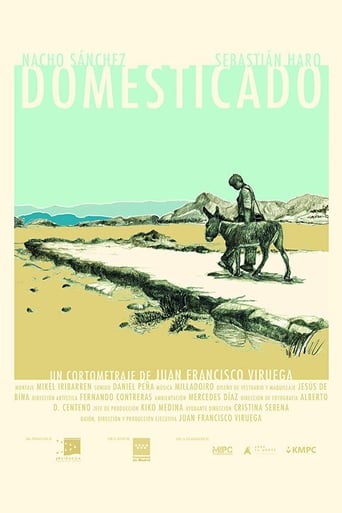 Domesticado