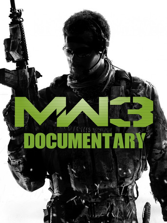 Inside the Chaotic Development of Modern Warfare 3 - A Documentary poster