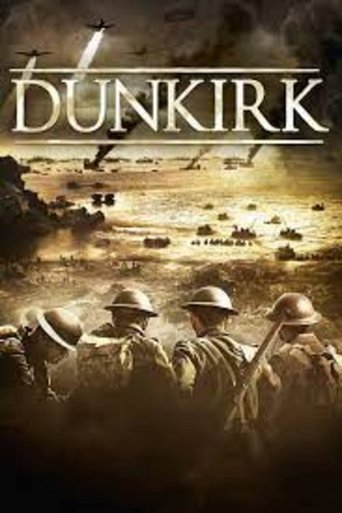 Dunkirk: The Soldier's Story