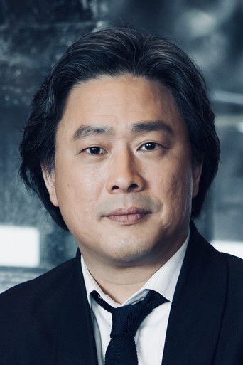 Foto de Park Chan-wook