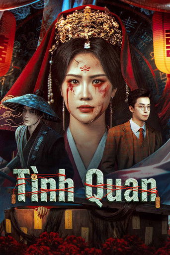T&igrave;nh Quan