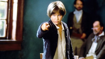 Tom e Huck: Em Busca do Grande Tesouro