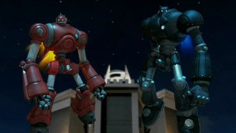 第22話：Silver General Gets The Upper Hand