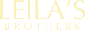Leila's Brothers logo