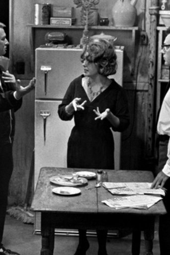 Making Who's Afraid of Virginia Woolf? (2006)