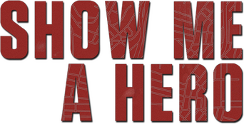 Show Me a Hero logo