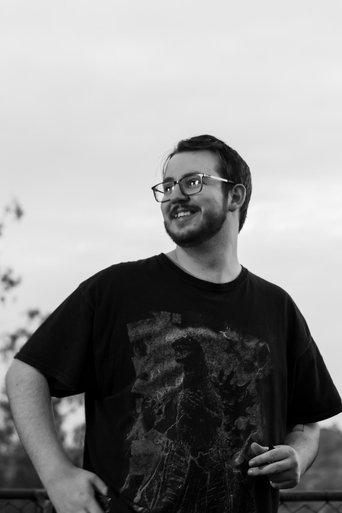 Image of Mitchell Bulfin