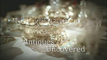 Antiques Uncovered (2012- )
