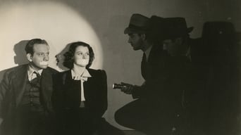 Tell No Tales (1939)