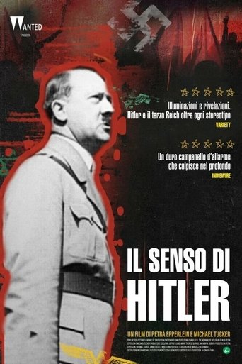 Il senso di Hitler